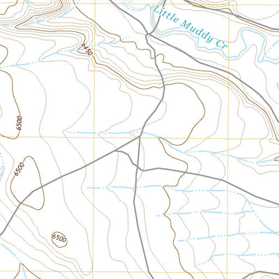 Hampton, WY (2021, 24000-Scale) Preview 2