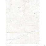 McDonald Ranch, WY (2021, 24000-Scale) Preview 1