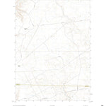 Oasis Well, WY (2021, 24000-Scale) Preview 1