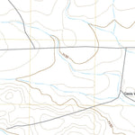 Oasis Well, WY (2021, 24000-Scale) Preview 2