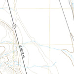 Lombard Buttes, WY (2021, 24000-Scale) Preview 2