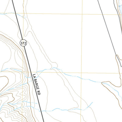 Lombard Buttes, WY (2021, 24000-Scale) Preview 2