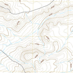 Lombard Buttes, WY (2021, 24000-Scale) Preview 3