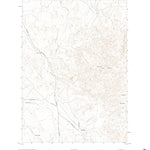 Sand Draw, WY (2021, 24000-Scale) Preview 1