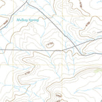 Mulkay Spring, WY (2021, 24000-Scale) Preview 3