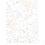 Ray Lake, WY (2021, 24000-Scale) Preview 1
