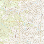 Shoshone Pass, WY (2021, 24000-Scale) Preview 3