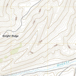 Sulphur Creek Reservoir, WY (2021, 24000-Scale) Preview 2