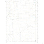 Osborne Draw, WY (2021, 24000-Scale) Preview 1