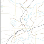 Osborne Draw, WY (2021, 24000-Scale) Preview 3