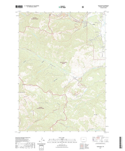 Teton Pass, WY (2021, 24000-Scale) Preview 1