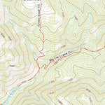 Teton Pass, WY (2021, 24000-Scale) Preview 3