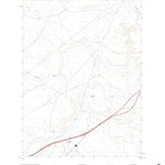 Millersville, WY (2021, 24000-Scale) Preview 1