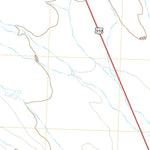Sheep Canyon, WY (2021, 24000-Scale) Preview 2