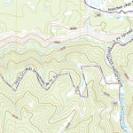 Rosies Ridge, WY (2021, 24000-Scale) Preview 3