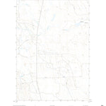 The Gap SW, WY (2021, 24000-Scale) Preview 1