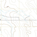 The Gap SW, WY (2021, 24000-Scale) Preview 2