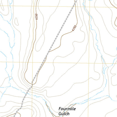 Thoman School, WY (2021, 24000-Scale) Preview 2