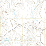 Square Top, WY (2021, 24000-Scale) Preview 2