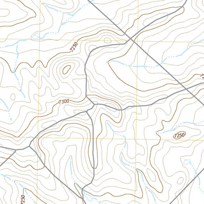 Square Top, WY (2021, 24000-Scale) Preview 3