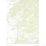 Shadow Mountain, WY (2021, 24000-Scale) Preview 1