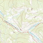 Shadow Mountain, WY (2021, 24000-Scale) Preview 3