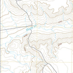 McCullen Bluff, WY (2021, 24000-Scale) Preview 3