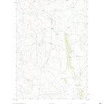 Oshoto, WY (2021, 24000-Scale) Preview 1