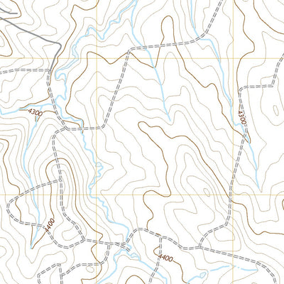 Oshoto, WY (2021, 24000-Scale) Preview 3