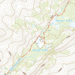 Shell Lake, WY (2021, 24000-Scale) Preview 3