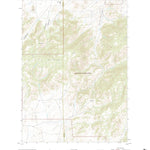 Reno Hill, WY (2021, 24000-Scale) Preview 1