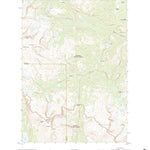 Sweetwater Gap, WY (2021, 24000-Scale) Preview 1
