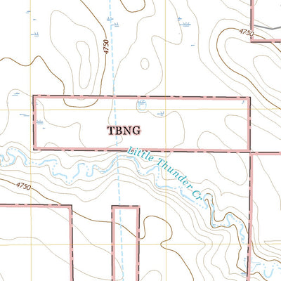 Reno Reservoir, WY (2021, 24000-Scale) Preview 2