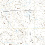 Patsy Draw, WY (2021, 24000-Scale) Preview 2