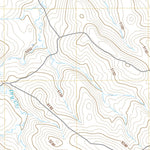 Patsy Draw, WY (2021, 24000-Scale) Preview 3