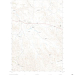 Spotted Horse, WY (2021, 24000-Scale) Preview 1