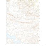 Schneider Ridge, WY (2021, 24000-Scale) Preview 1