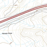 Wamsutter, WY (2021, 24000-Scale) Preview 3