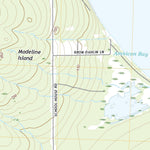 Amnicon Point, WI (2022, 24000-Scale) Preview 3