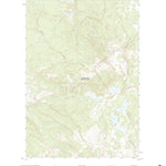 White Lake, WY (2021, 24000-Scale) Preview 1