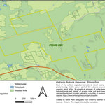 Ontario Nature Reserve: Stoco Fen