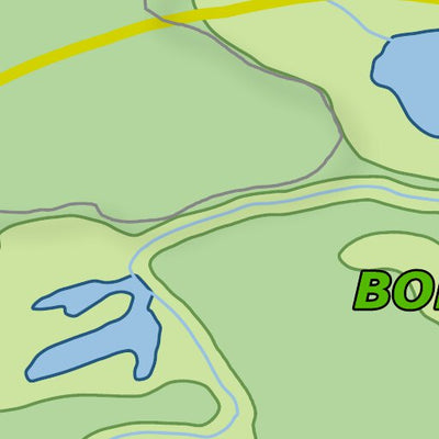 Ontario Nature Reserve: Bonnechere River Addition