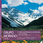 Grupo Morado - Mapa Guía Andeshandbook