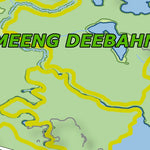 Ontario Nature Reserves: Far North Map Bundle