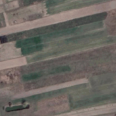 44. Південний Буг річка. (с.Лаврівка) Вінницька область. Карта глибин