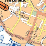 Liguria - Genova