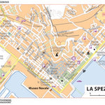 Liguria - La Spezia