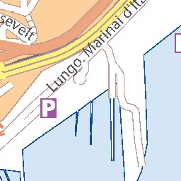 Liguria - Imperia Oneglia Et Porto Maurizio