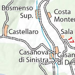 Lombardia - Caldirola