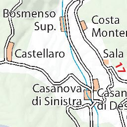 Lombardia - Caldirola